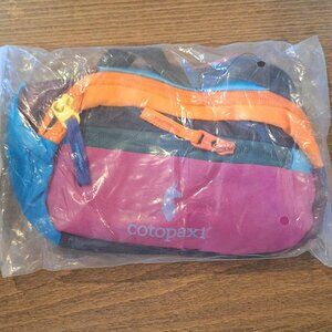 Cotopaxi Kapai 1.5 L Del Dia Hip Pack